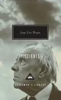 KNYGA Jorge Luis Borges Ficciones