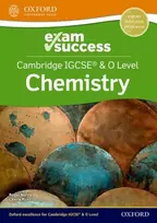 KNYGA Lawrie Ryan Cambridge IGCSE® & O Level Chemistry: Exam Success