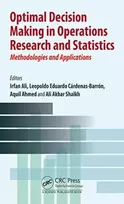 KNYGA Irfan Ali Optimal Decision Making in Operations Research and Statistics