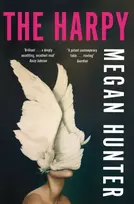 KNYGA Megan Hunter Harpy