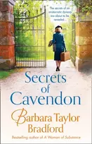 KNYGA Barbara Taylor Bradford Secrets of Cavendon