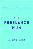 KNYGA Annie Ridout Freelance Mum