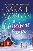 KNYGA Sarah Morgan Christmas Escape