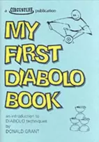 KNYGA Donald Grant My First Diabolo Book