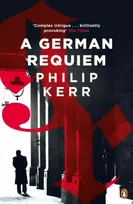 KNYGA Philip Kerr German Requiem