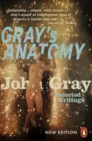 KNYGA John Gray Gray's Anatomy