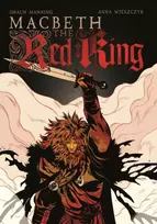 KNYGA Shaun Manning Macbeth: The Raudona King