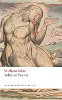 KNYGA William Blake: Selected Poems