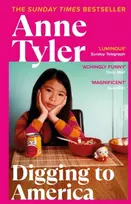 KNYGA Anne Tyler Digging to America