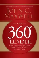 KNYGA John C Maxwell 360 Degree Leader