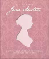KNYGA Little Book of Jane Austen