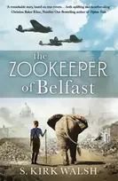 KNYGA S Kirk Walsh Zookeeper of Belfast