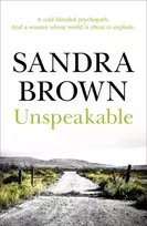 KNYGA Sandra Brown Unspeakable