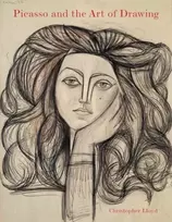 KNYGA Christopher Lloyd Picasso and the Art of Drawing