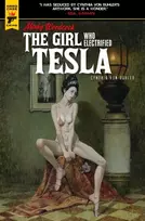 KNYGA Cynthia Von Buhler Minky Woodcock: The Girl Who Electrified Tesla