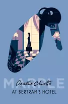 KNYGA Agatha Christie At Bertram’s Hotel