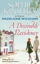 KNYGA Sophie Kinsella Desirable Residence