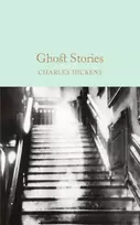 KNYGA Charles Dickens Ghost Stories