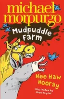 KNYGA Michael Morpurgo Hee-Haw Hooray!