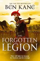 KNYGA Ben Kane Forgotten Legion