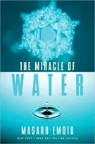 KNYGA Masaru Emoto The Miracle of Vanduo