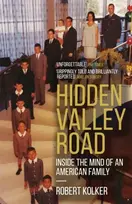 KNYGA Robert Kolker Hidden Valley Road