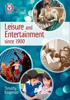KNYGA Timothy Knapman Leisure and Entertainment since 1900