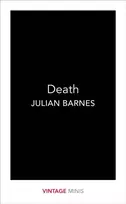 KNYGA Julian Barnes Death