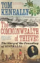 KNYGA Tom Keneally Commonwealth of Thieves