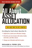 KNYGA Richard A Ferri All About Asset Allocation, Second Edition