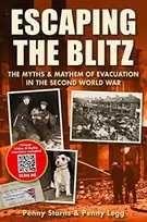 KNYGA Penny Starns Escaping the Blitz