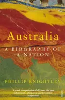 KNYGA Phillip Knightley Australija