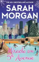 KNYGA Sarah Morgan Miracle On 5th Avenue
