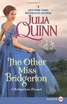 KNYGA Julia Quinn Other Miss Bridgerton