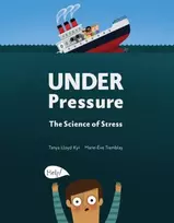 KNYGA Tanya Lloyd Kyi Under Pressure