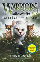 KNYGA Jean Little Warriors: Battles of the Clans