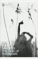 KNYGA Yukio Mishima Frolic of the Beasts