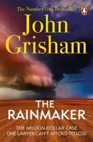 KNYGA John Grisham Rainmaker