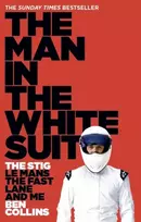 KNYGA Ben Collins Man in the Baltas Suit