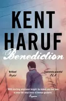 KNYGA Kent Haruf Benediction