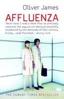 KNYGA Oliver James Affluenza