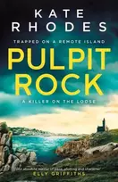 KNYGA Kate Rhodes Pulpit Rock