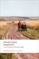 KNYGA Nikolai Gogol Dead Souls