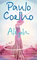 KNYGA Paulo Coelho Aleph