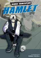 KNYGA William Shakespeare Hamletas