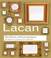 KNYGA Jacques Lacan Ethics of Psychoanalysis