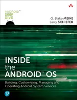 KNYGA G Blake Meike Inside the Android OS