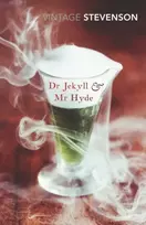 KNYGA Robert Louis Stevenson Dr Jekyll and Mr Hyde and Other Stories