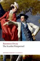 KNYGA Emma Orczy The Scarlet Pimpernel