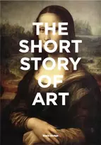 KNYGA Susie Hodge Short Story of Art
